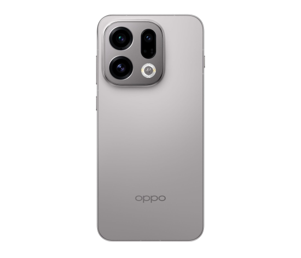 OPPO OUTLET - Find X9 12/512GB Titanium Grey - 1574950 - zdjęcie 6